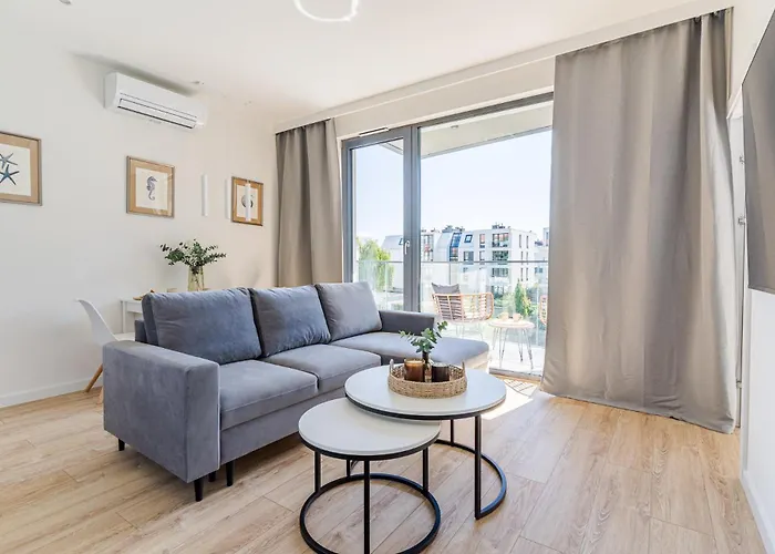 Imperial Apartments