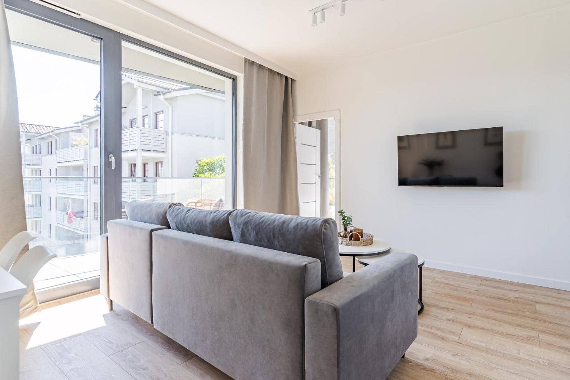 Imperial Apartment *